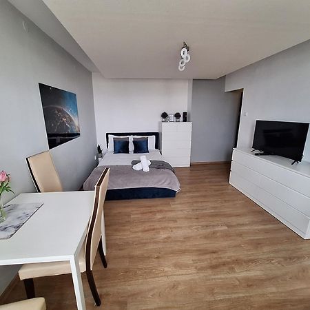 Apartament 9 Pietro Stary Toruń Exterior foto