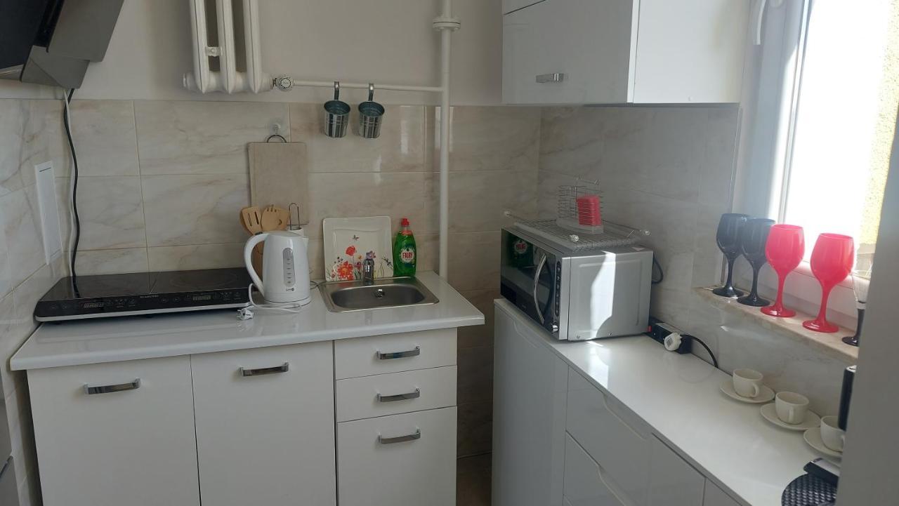 Apartament 9 Pietro Stary Toruń Exterior foto