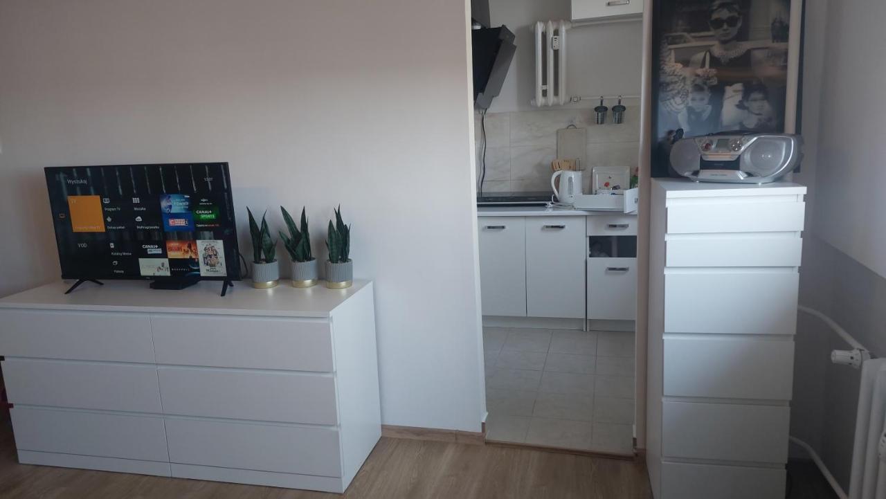 Apartament 9 Pietro Stary Toruń Exterior foto