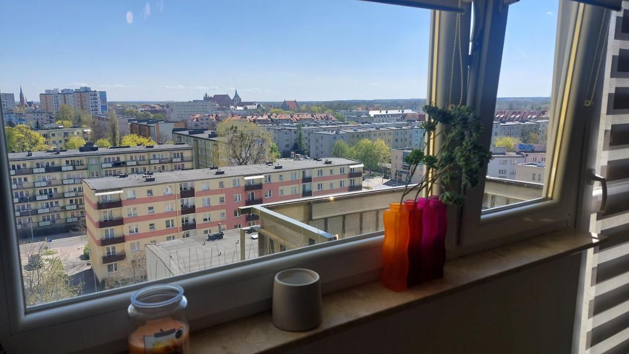 Apartament 9 Pietro Stary Toruń Exterior foto