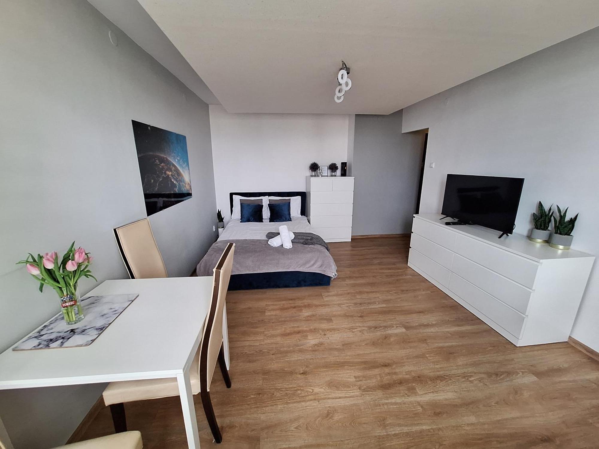 Apartament 9 Pietro Stary Toruń Exterior foto