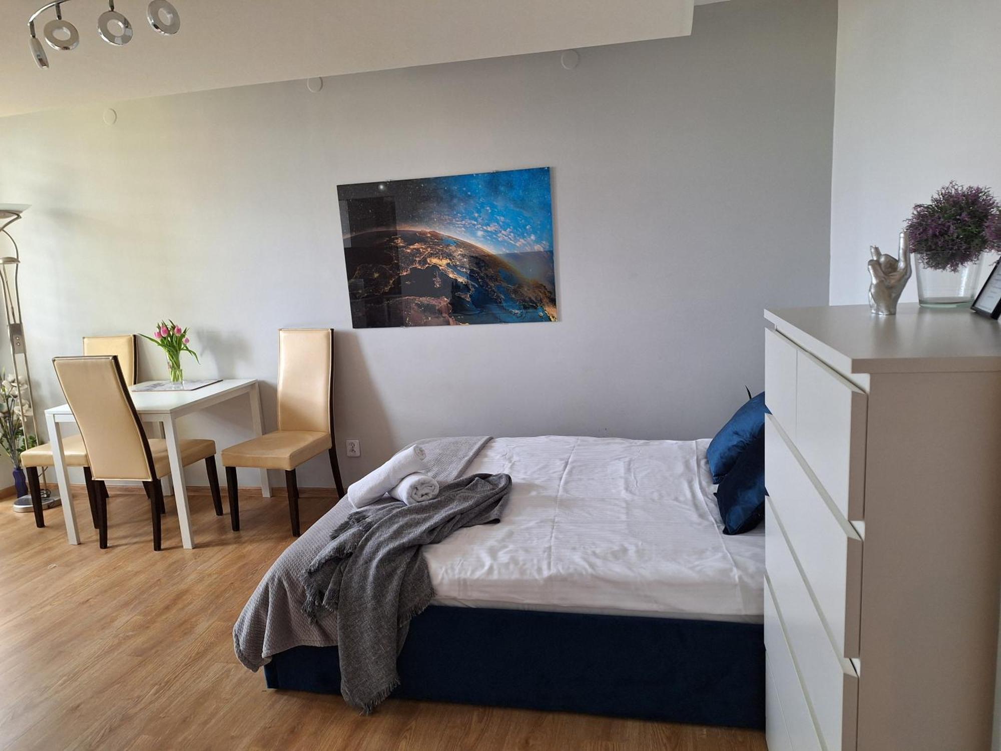 Apartament 9 Pietro Stary Toruń Exterior foto